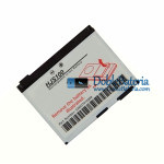 Batería para Becker HJS-100 Map HJS100 Pilot [Batería de repuesto]